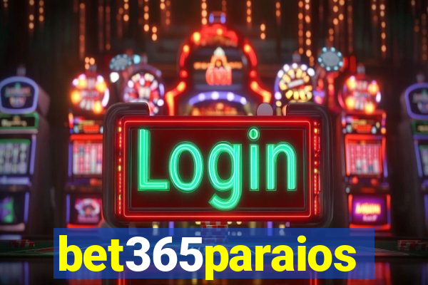 bet365paraios