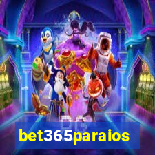 bet365paraios