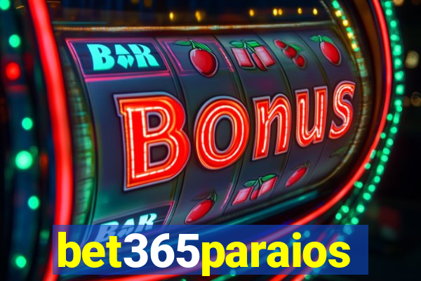 bet365paraios
