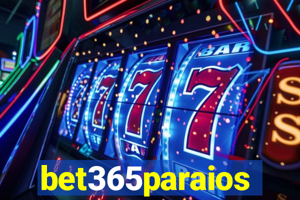 bet365paraios