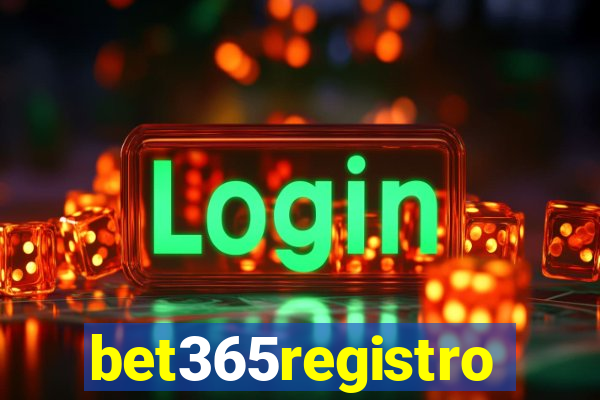 bet365registro