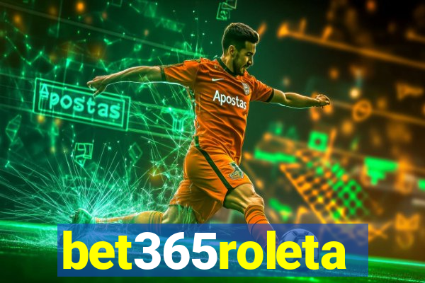 bet365roleta