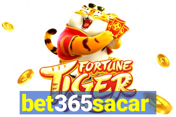 bet365sacar