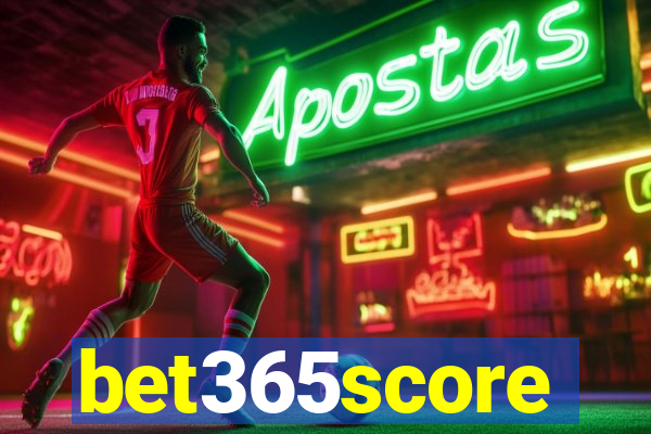 bet365score