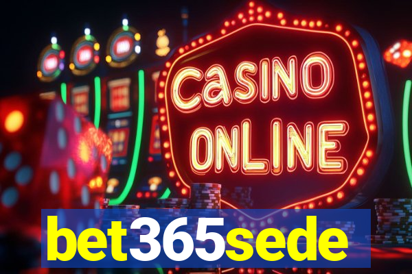 bet365sede