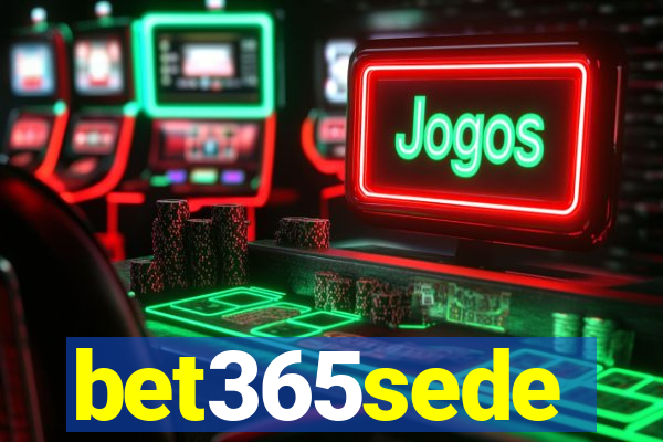 bet365sede