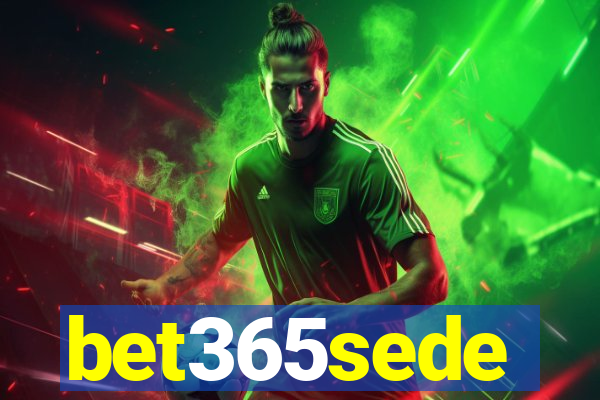 bet365sede