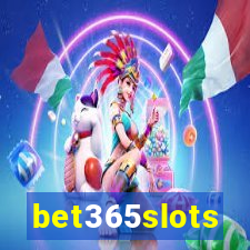 bet365slots