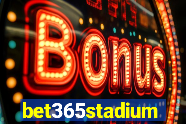 bet365stadium
