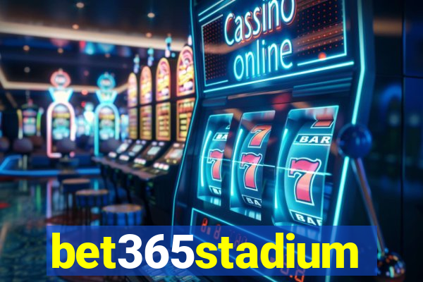bet365stadium