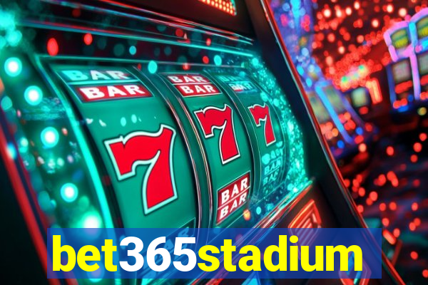 bet365stadium
