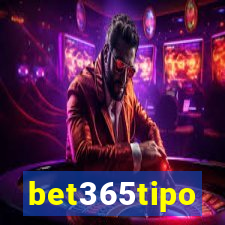 bet365tipo