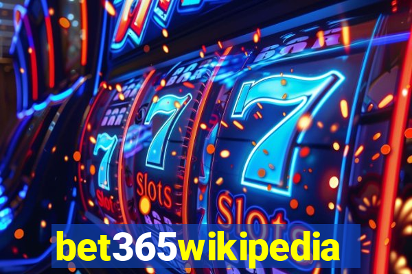 bet365wikipedia