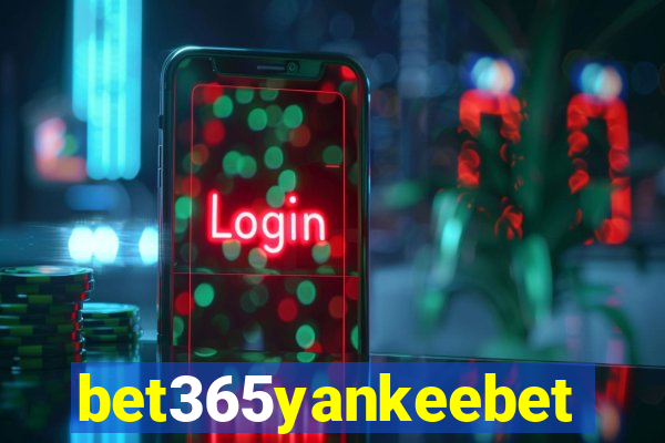 bet365yankeebet