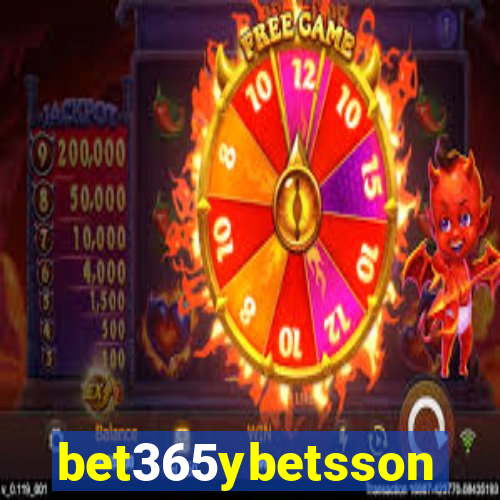 bet365ybetsson