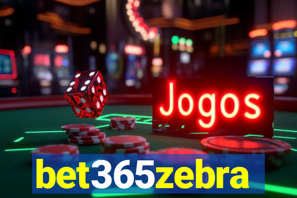 bet365zebra