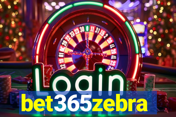 bet365zebra