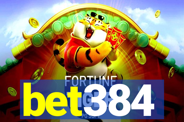 bet384