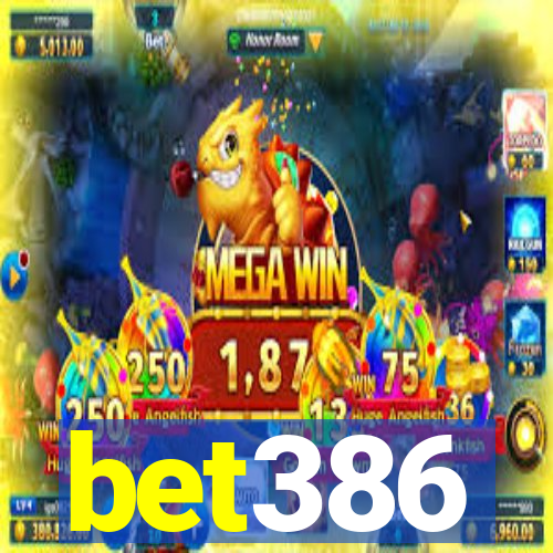 bet386