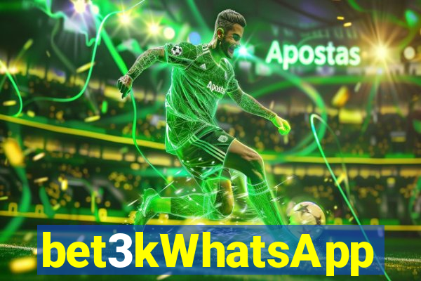 bet3kWhatsApp