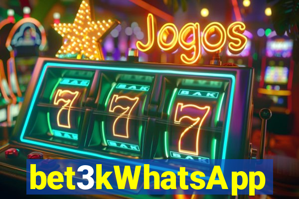 bet3kWhatsApp
