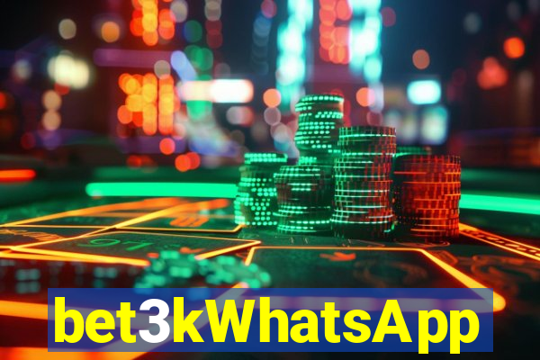 bet3kWhatsApp