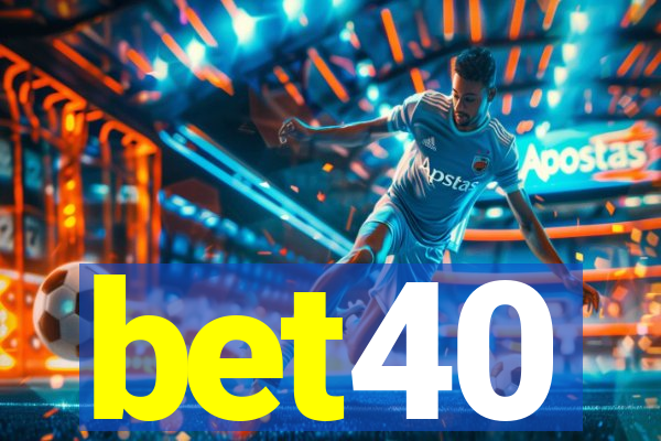 bet40
