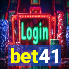 bet41