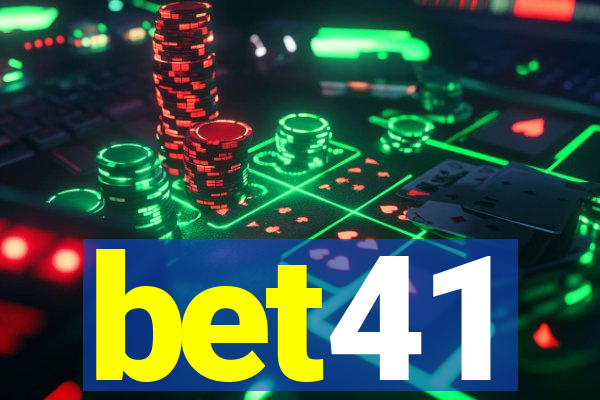bet41