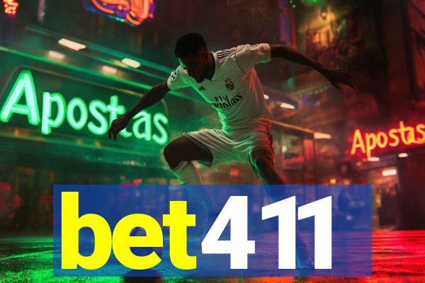 bet411