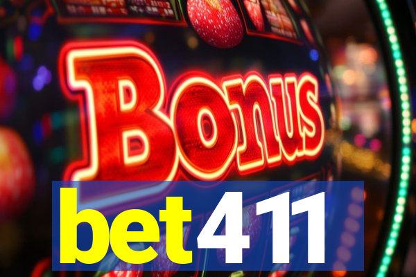 bet411