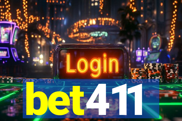 bet411