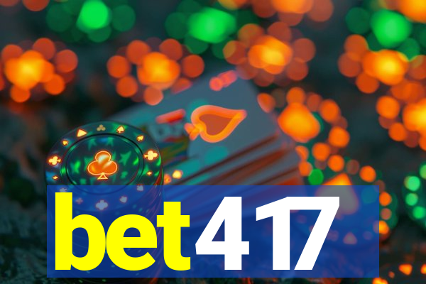 bet417