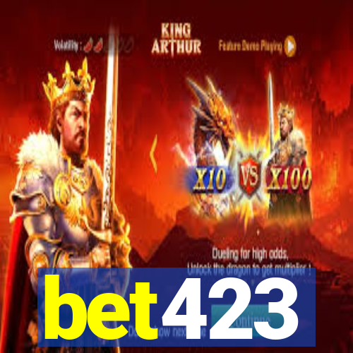 bet423