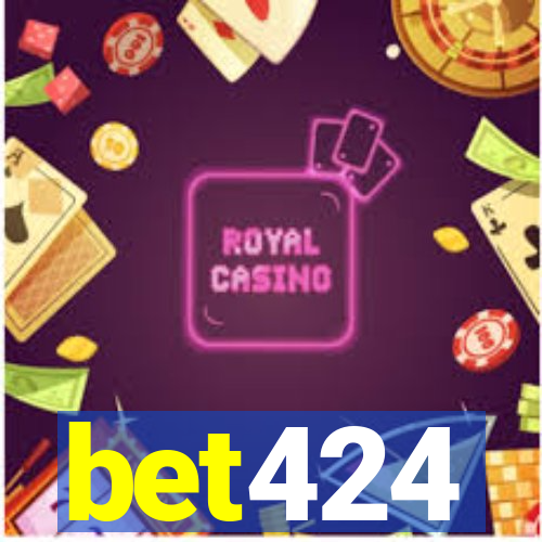 bet424