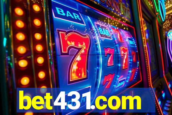 bet431.com