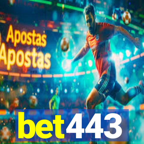 bet443