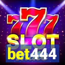bet444