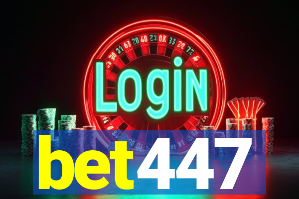 bet447