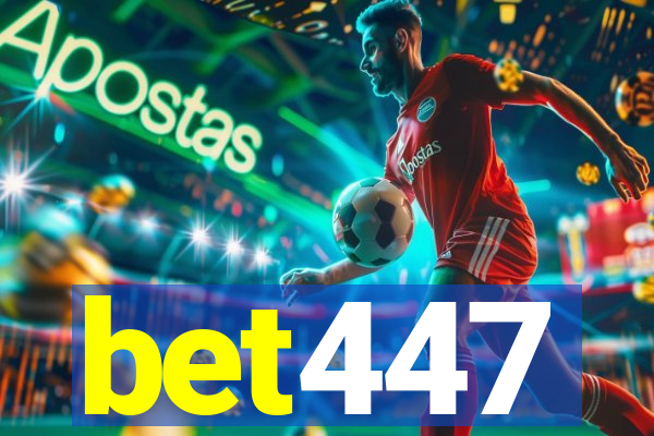 bet447