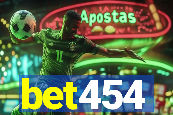 bet454