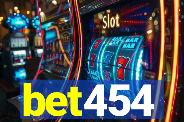 bet454