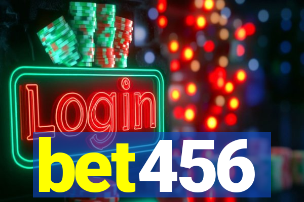bet456