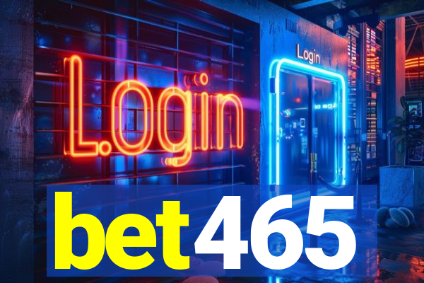 bet465