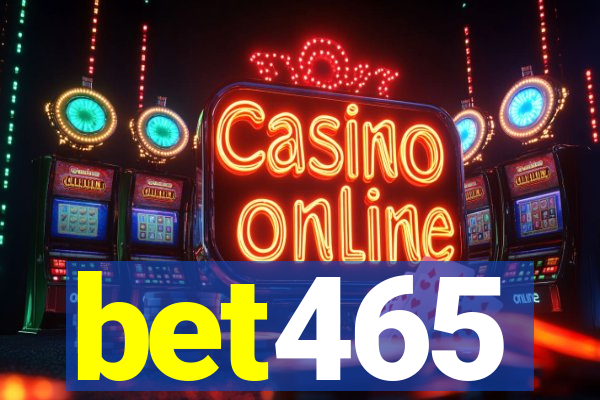 bet465