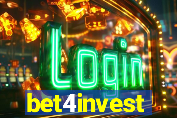 bet4invest