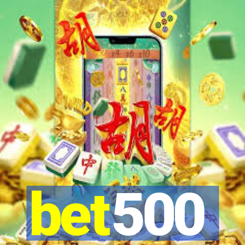 bet500