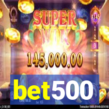 bet500