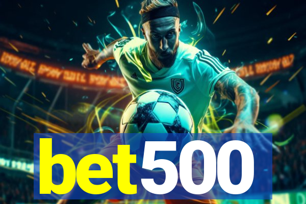 bet500