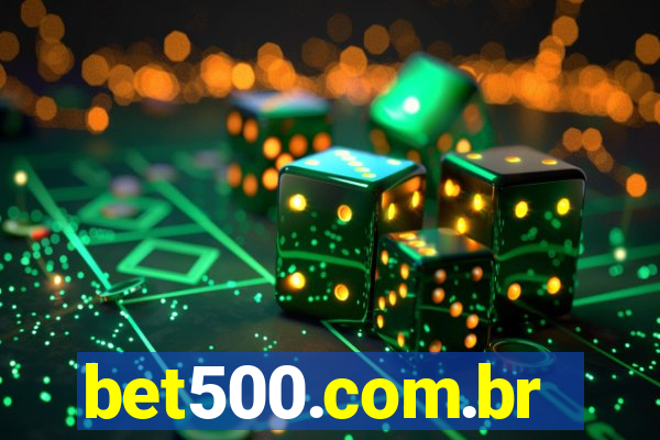 bet500.com.br